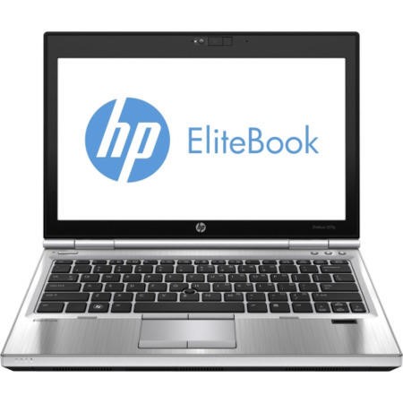 HP EliteBook 8470p Core i5 4GB 500GB Windows Pro Laptop with