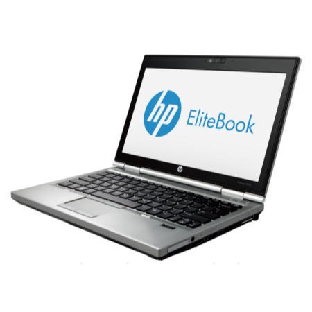 HP EliteBook 8470p Core i5 4GB 500GB Windows Pro Laptop with