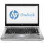 Hp EliteBook 8470p Core i5 4GB 500GB Windows 7 Pro Laptop with Windows 8 Pro Upgrade 