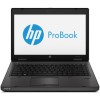 HP ProBook 6470b Core i5 4GB 500GB 14 inch Windows 7 Pro Laptop