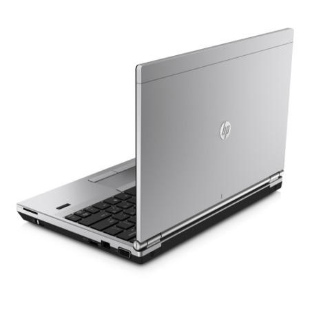 HP EliteBook 8470p Core i5 4GB 500GB Windows 7 Pro Laptop with