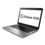 HP EliteBook Folio 1040 G1 4th Gen Core i5 4GB 500GB 180GB SSD 14 inch Full HD Windows 7 Pro / Windows 8.1 Pro Ultrabook 
