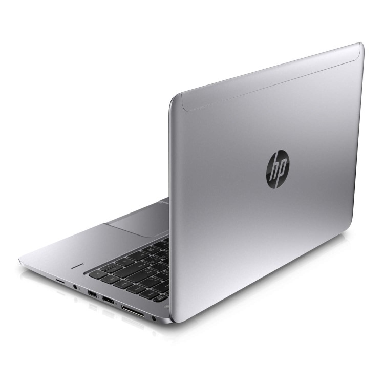 HP EliteBook Folio 1040 G1 4th Gen Core i5 4GB 500GB 180GB SSD 14 inch Full HD Windows 7 Pro / Windows 8.1 Pro Ultrabook 