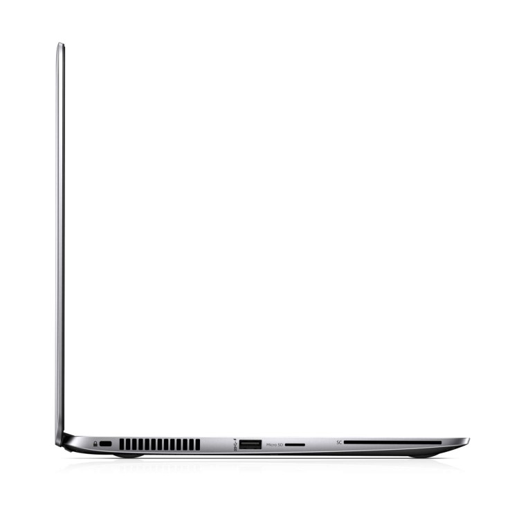 HP EliteBook Folio 1040 G1 4th Gen Core i5 4GB 500GB 180GB SSD 14 inch Full HD Windows 7 Pro / Windows 8.1 Pro Ultrabook 