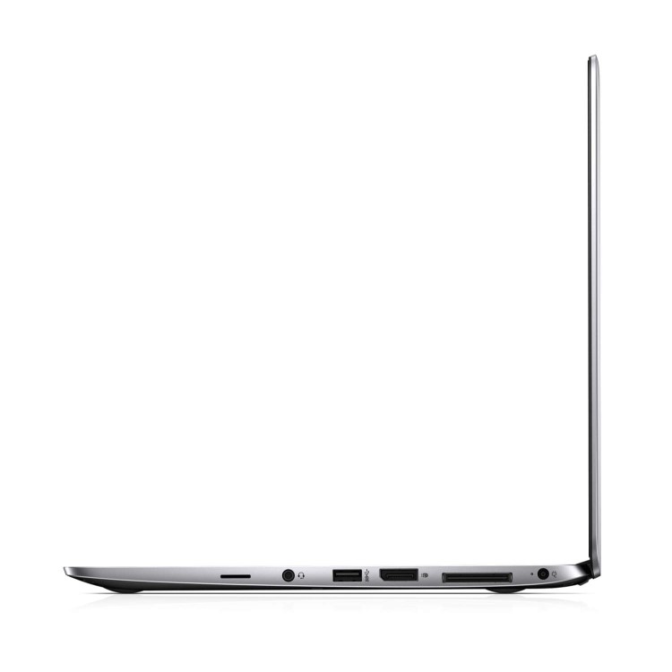 HP EliteBook Folio 1040 G1 4th Gen Core i5 4GB 500GB 180GB SSD 14 inch Full HD Windows 7 Pro / Windows 8.1 Pro Ultrabook 