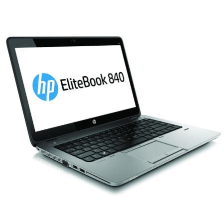 HP EliteBook 840 G1 4th Gen Core i7-4600U 8GB 500GB AMD Radeon HD