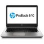 HP ProBook 640 G1 Core i3-4000M 2.4GHz 4GB 500GB DVD-SM 14 Inch Windows 7 Professional Laptop
