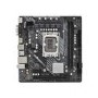 ASRock H610M-HDV Intel H610 LGA 1700 DDR4 Micro ATX Motherboard