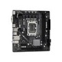 ASRock H610M-HDV Intel H610 LGA 1700 DDR4 Micro ATX Motherboard