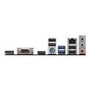 ASRock H610M-HDV Intel H610 LGA 1700 DDR4 Micro ATX Motherboard