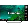 Hisense 43AE7400FTUK 43&quot; 4K Ultra HD HDR10+ Smart LED TV with Dolby Vision and Alexa