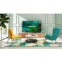 Hisense 55 Inch 4K Ultra HD HDR10 Smart LED TV with Dolby Vision and Alexa