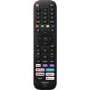Hisense 55 Inch 4K Ultra HD HDR10 Smart LED TV with Dolby Vision and Alexa