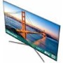 Hisense H65U7AUK 65" 4K Ultra HD HDR ULED Smart TV with Freeview HD and Freeview Play