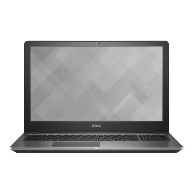 Refurbished Dell Vostro 5568 Core i5-7200U 8GB 256GB 15.6 Inch Windows 10 Professional Laptop 