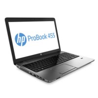 HP ProBook 455 G1 4GB 500GB Windows 7 Pro Laptop with Windows 8 Pro Upgrade
