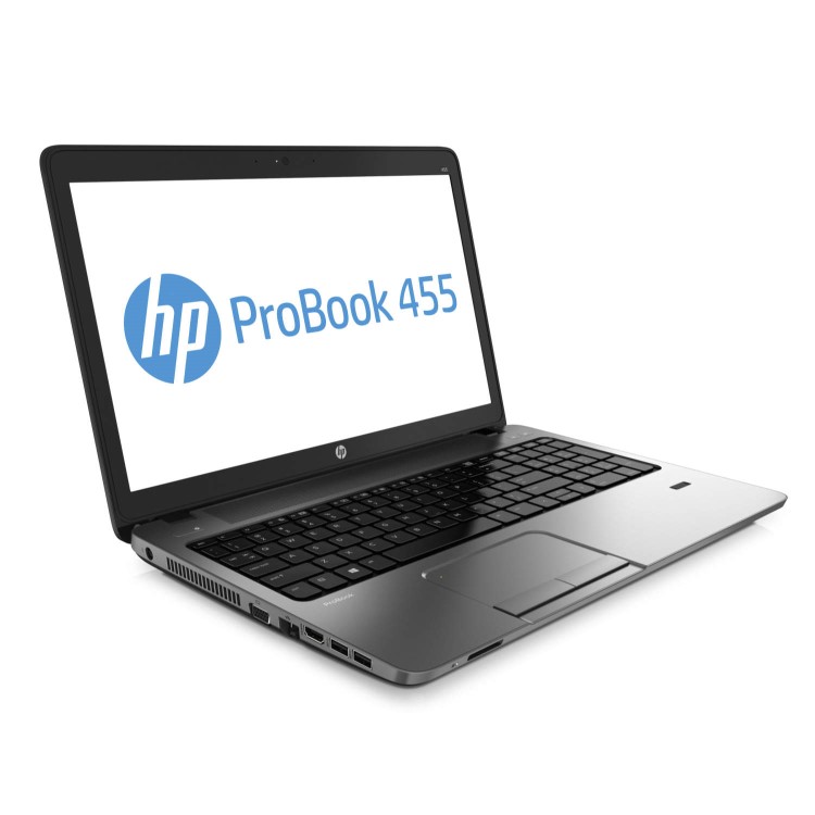 HP ProBook 455 G1 4GB 500GB Windows 7 Pro Laptop with Windows 8 Pro Upgrade