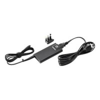 Hewlett Packard 65W SLIM W/USB ADAPTER