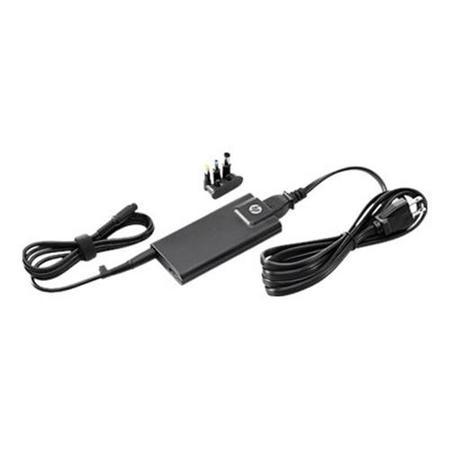 Hewlett Packard 65W SLIM W/USB ADAPTER
