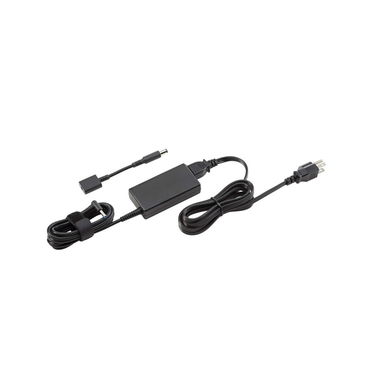 HP 45W Smart AC Adapter UK