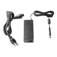 HP 90W Smart AC Adapter 4.5mm pin incl 7.4mm