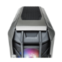 Cooler Master HAF 700 Full Tower PC Case Titanium Grey
