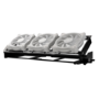 Cooler Master HAF 700 Full Tower PC Case Titanium Grey