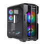 Cooler Master HAF 700 Full Tower PC Case Titanium Grey