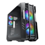 Cooler Master HAF 700 Full Tower PC Case Titanium Grey