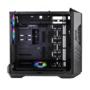 Cooler Master HAF 700 Full Tower PC Case Titanium Grey