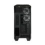 Cooler Master HAF 700 Full Tower PC Case Titanium Grey