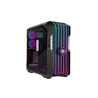 Cooler Master HAF 700 EVO Tower PC Case - Titanium Grey Cooler Master HAF 700 EVO Tower PC Case - Titanium Grey