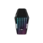 Cooler Master HAF 700 EVO Tower PC Case - Titanium Grey