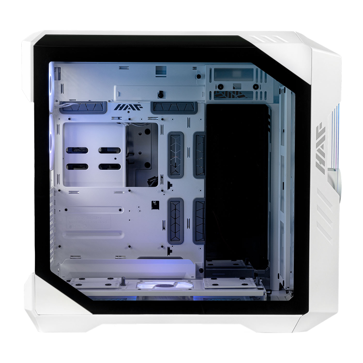 Cooler Master HAF700 EVO White Full Tower PC Gaming Case