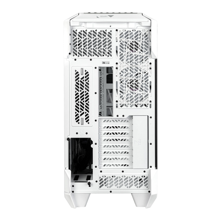 Cooler Master HAF700 EVO White Full Tower PC Gaming Case