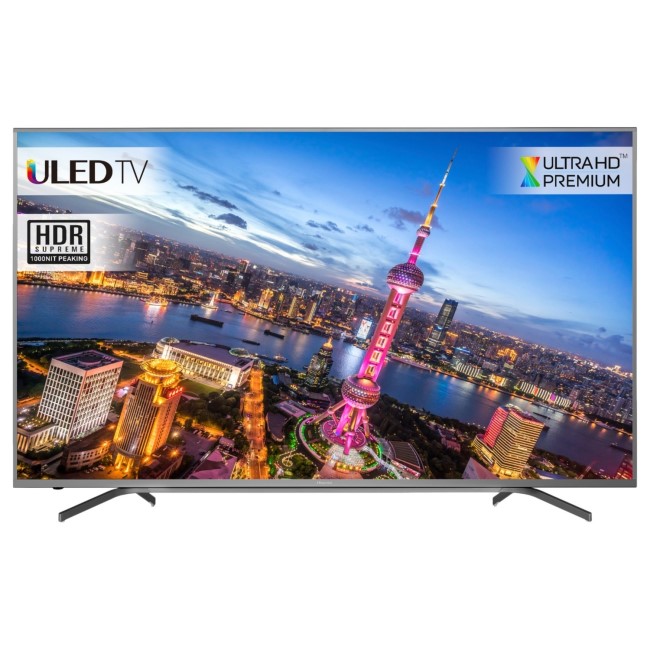 Hisense H70NU9700 70" 4K Ultra HD HDR ULED Smart TV