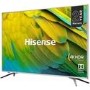 Hisense H75B7510 75" 4K Ultra HD HDR Smart LED TV with Dolby Vision