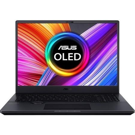 ASUS ProArt Studiobook Intel Core i7-12700H 16GB 1TB SSD NVIDIA GeForce RTX 3060 16 Inch  OLED Windows 11 Laptop 