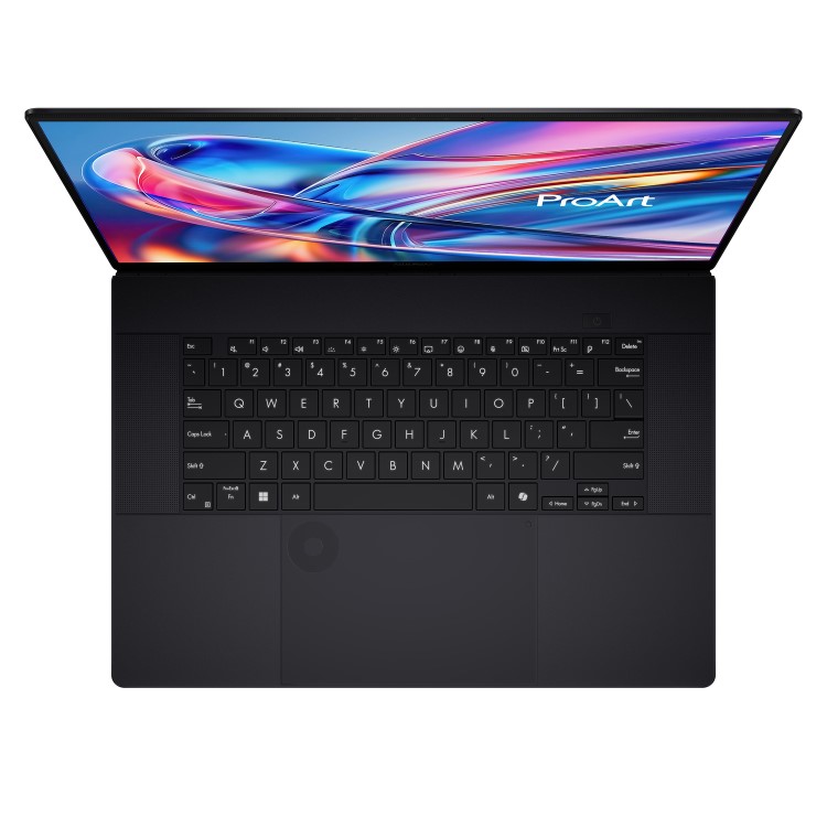 ASUS ProArt P16 AMD Ryzen AI 9 32GB RAM 2TB SSD NVIDIA GeForce RTX 5070 Ti 120Hz 16 Inch Touchscreen Windows 11 Gaming Laptop