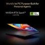 ASUS ProArt NVIDIA RTX Spark 128GB RAM 2TB SSD 120Hz 16 Inch Windows 11 Laptop