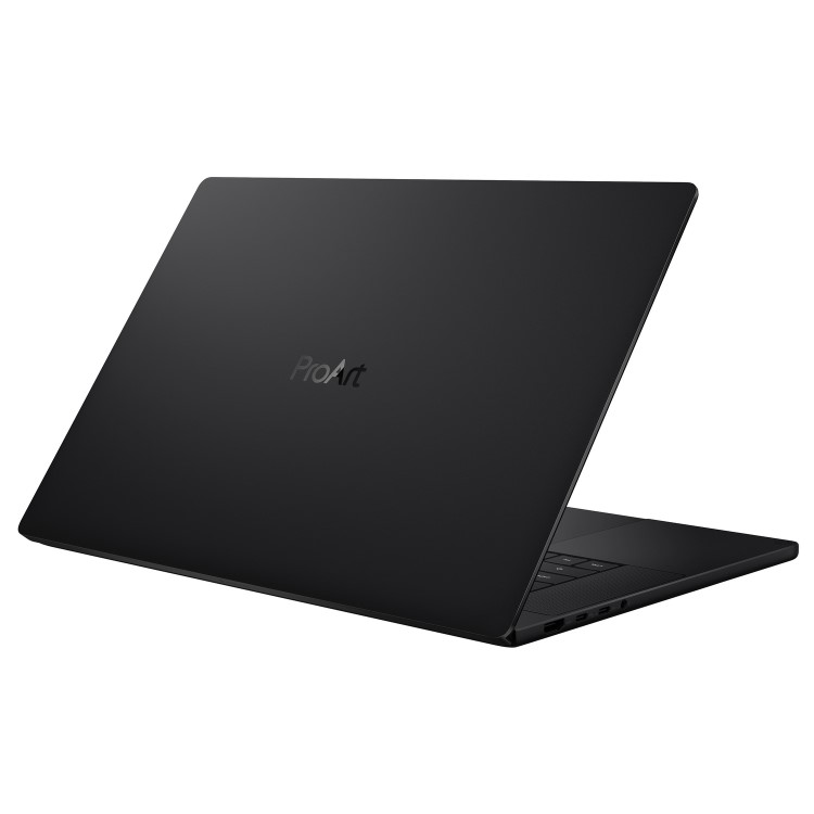 ASUS ProArt NVIDIA RTX Spark 32GB RAM 1TB SSD 120Hz 16 Inch Windows 11 Laptop