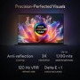ASUS ProArt NVIDIA RTX Spark 32GB RAM 1TB SSD 120Hz 16 Inch Windows 11 Laptop