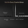 ASUS ProArt NVIDIA RTX Spark 64GB RAM 1TB SSD 120Hz 16 Inch Windows 11 Laptop