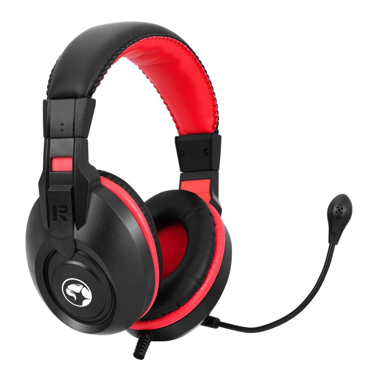 Marvo Scorpion H8321S Wired Gaming Headset