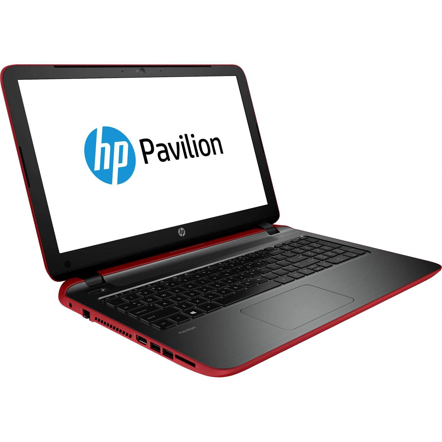HP Pavilion 15-p024na 4th Gen Core i5 4GB 1TB Windows 8.1 Laptop