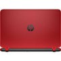 HP Pavilion 15-p024na 4th Gen Core i5 4GB 1TB Windows 8.1 Laptop in Red & Grey