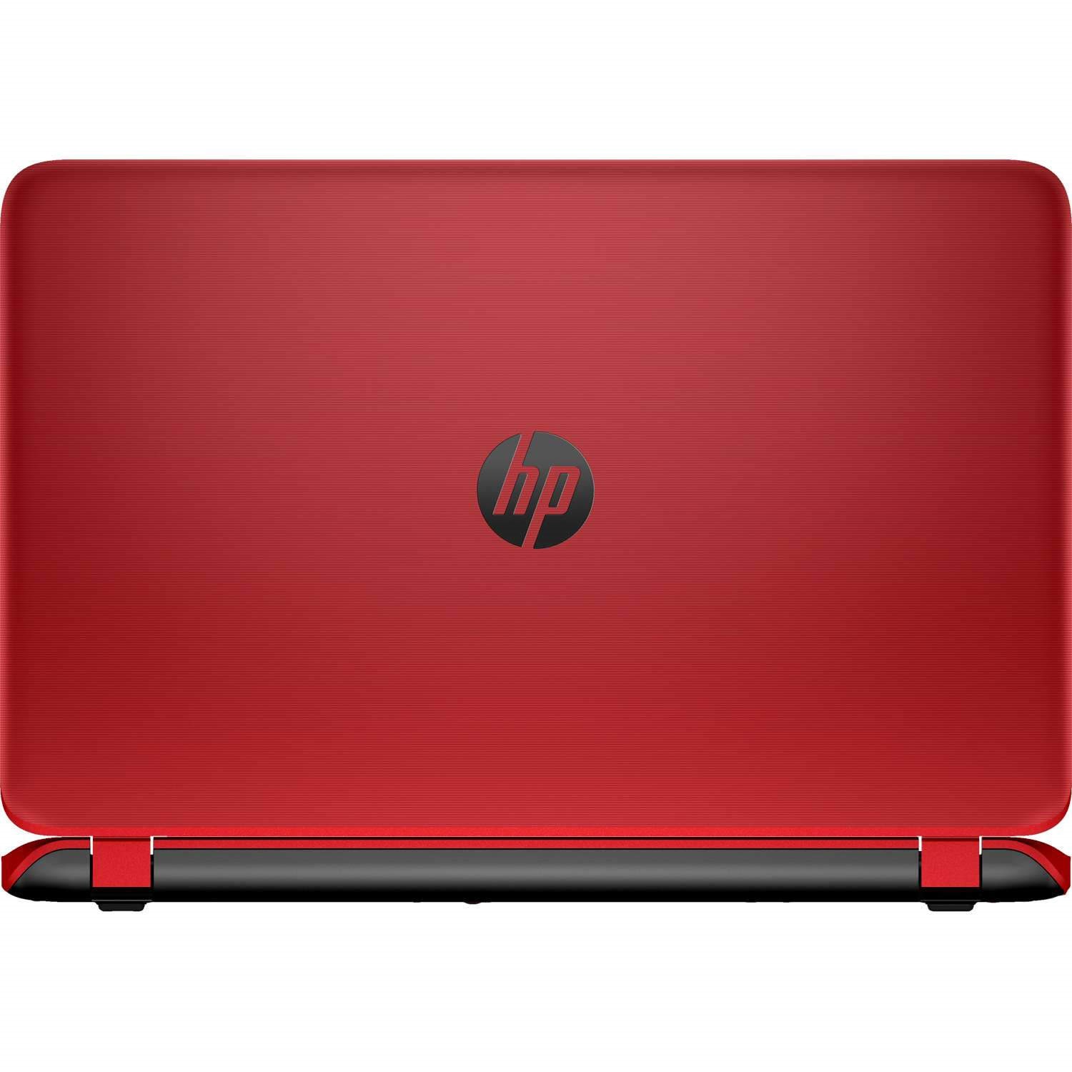 Hp Pavilion 15 P024na 4th Gen Core I5 4gb 1tb Windows 8 1 Laptop In Red Grey Laptops Direct