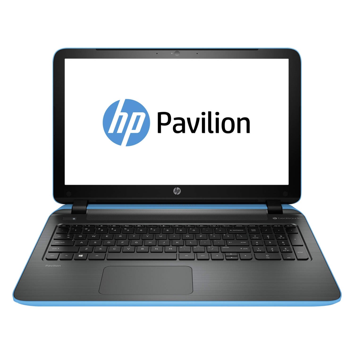 HP Pavilion 15-p025na 4th Gen Core i5 4GB 1TB Windows 8.1 Laptop