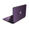 Refurbished Grade A2 HP 15-r026na Quad Core 8GB 1TB 15.6 inch Windows 8.1 Laptop in Purple