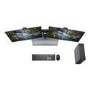 Dell Precision 3430 SSF Xeon E-2124G 16GB 256GB Windows 10 Pro Workstation PC